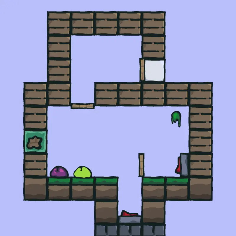 Game by @melvinsneedly