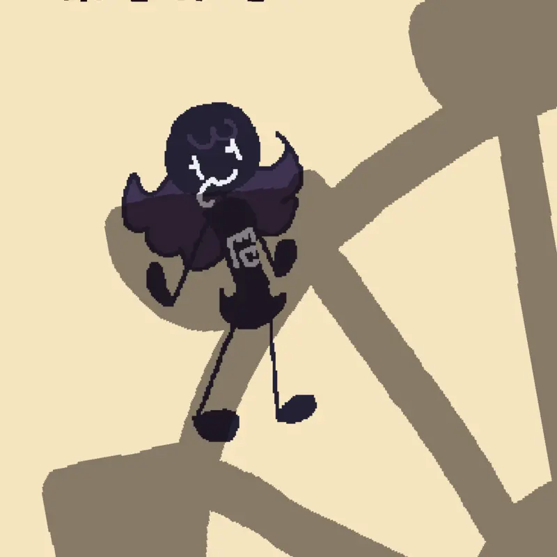 Game by @craym