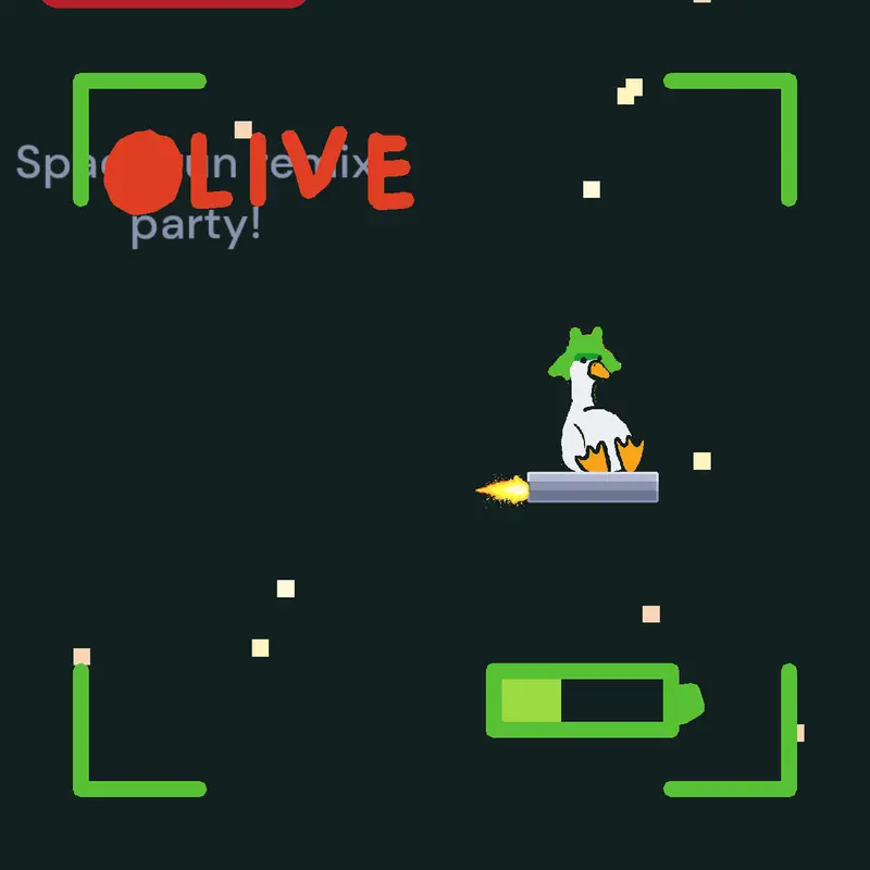 Game by @GooseOfficial