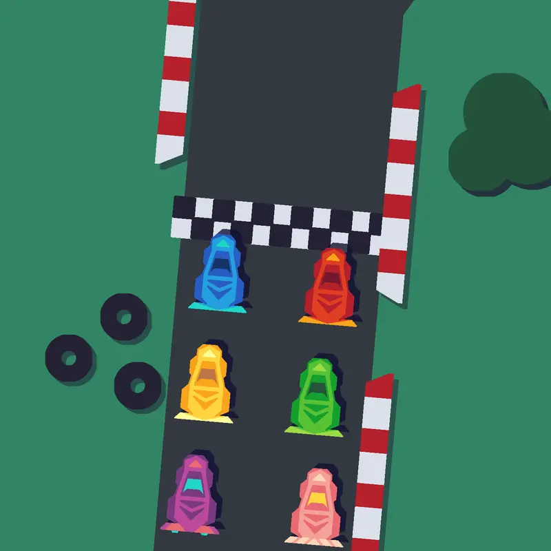 Game by @mikgoi