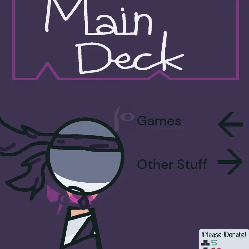 Game by @Martial_Blob_Official