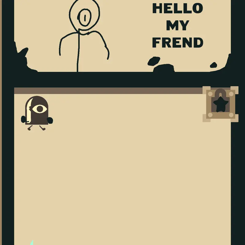 Game by @aaronnimacaroni