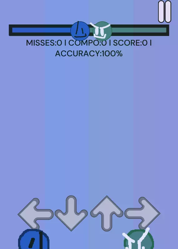 Game by @Athos_Arts