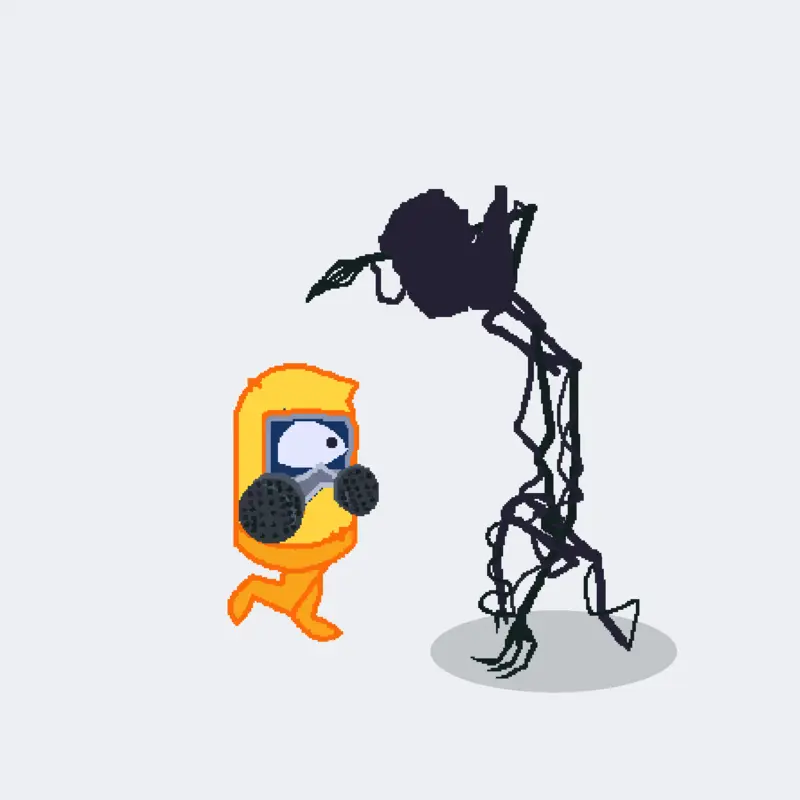 Game by @Ivanthe