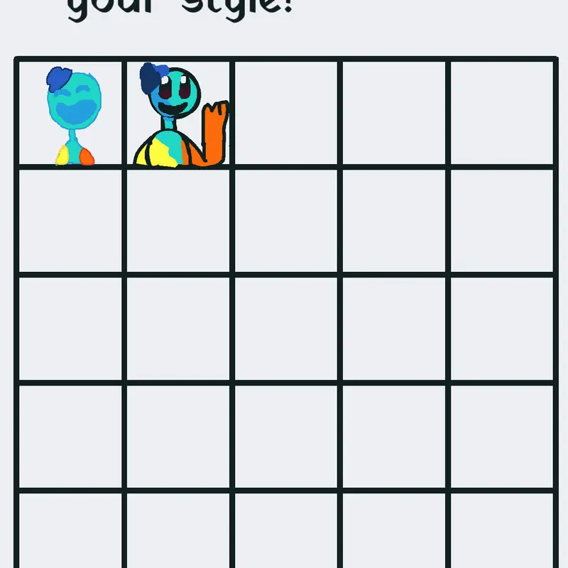 Game by @Yellow-susi_Dw