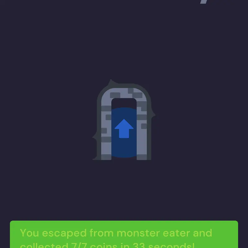 platformer by @Birthstone