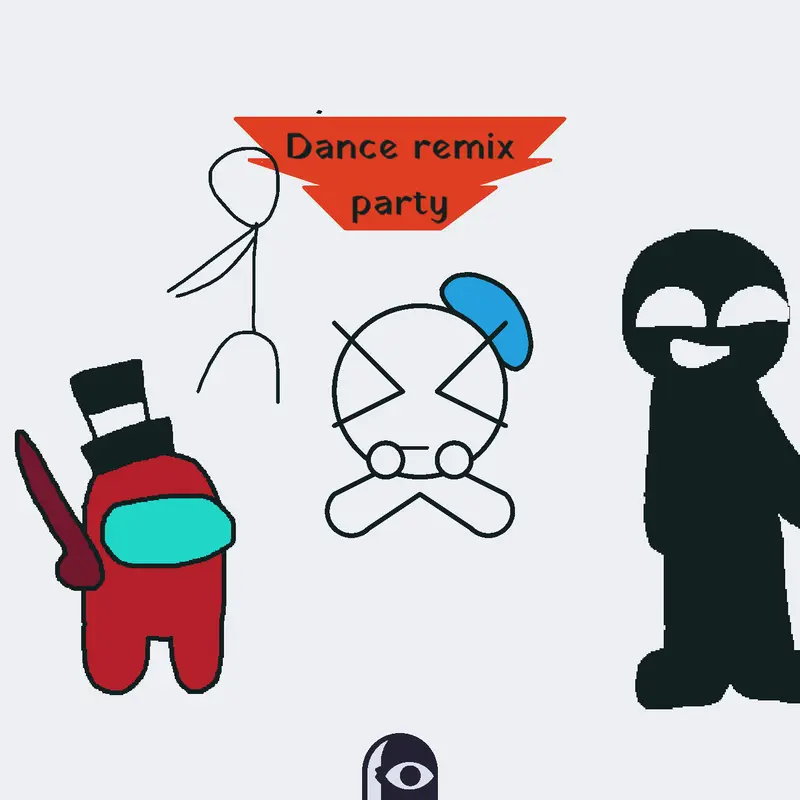remix and follow me pls im new by @sunooo