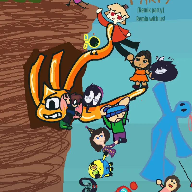 Game by @DEOXYS