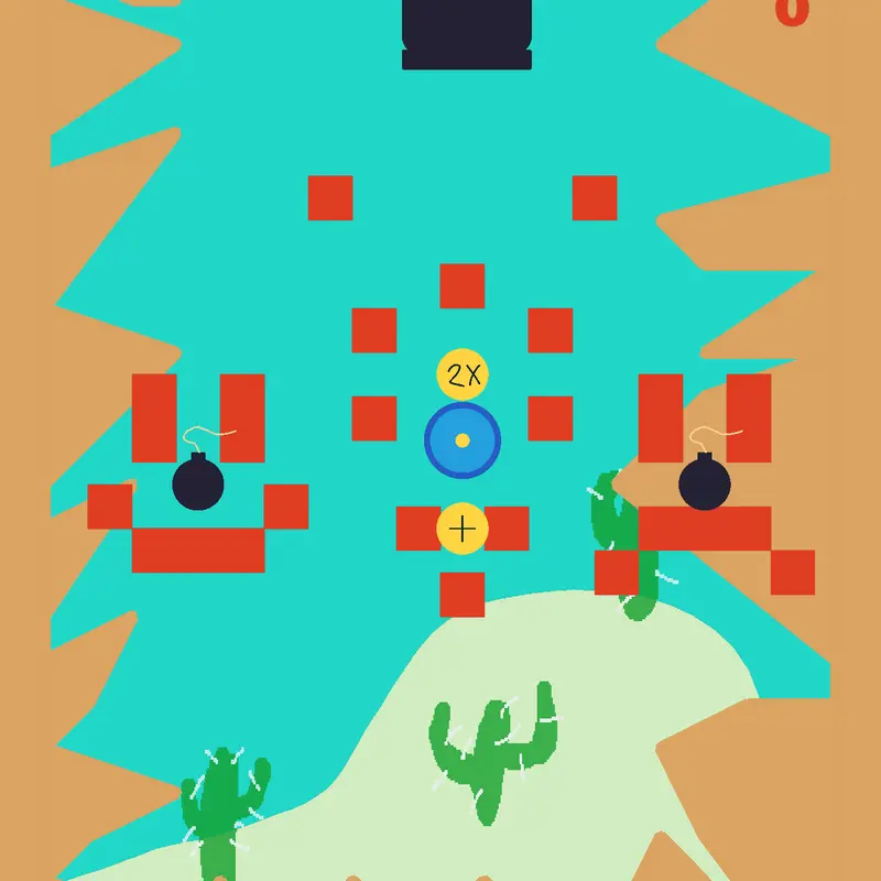 Game by @Capuceetle