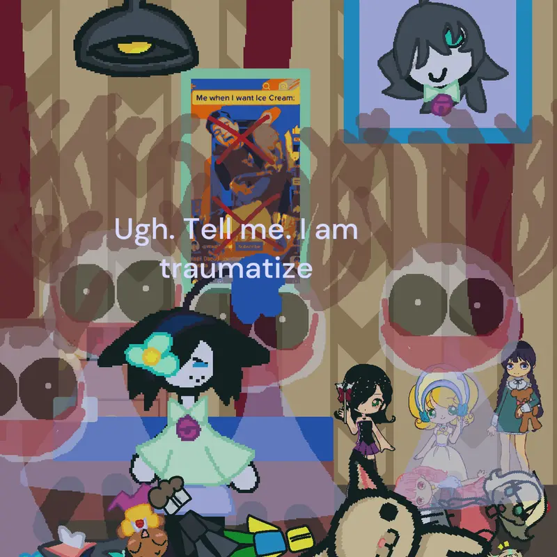 Game by @poisonsnivy02