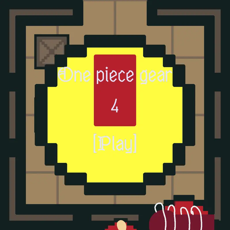 Game by @luffy-09