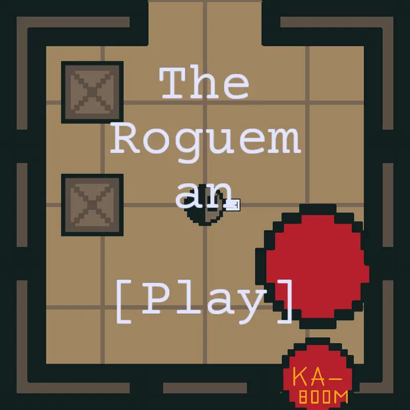 Game by @yroue