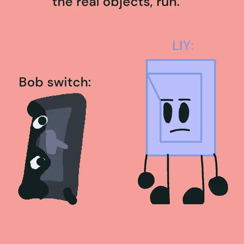BOB by @boisvert__