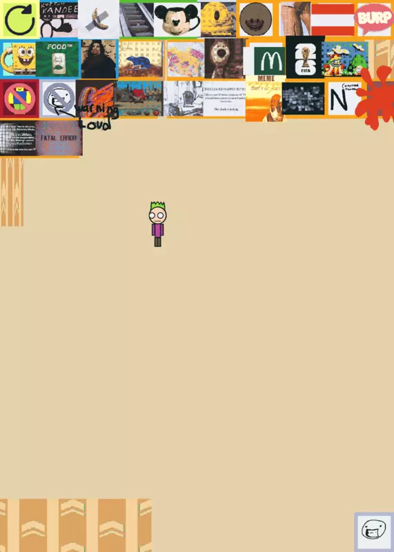 Game by @shamuel