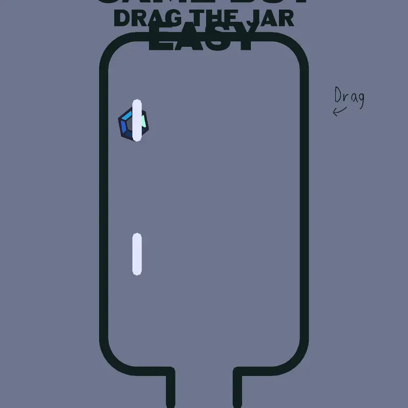 Game by @hnax
