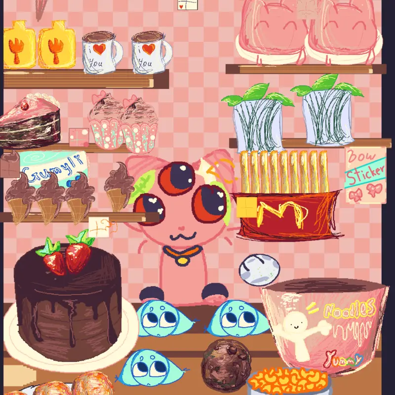 Game by @v33_version1