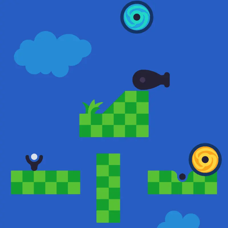 Game by @Gekules