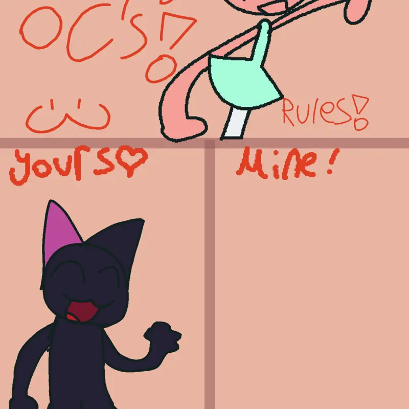 :3 by @Tommiau