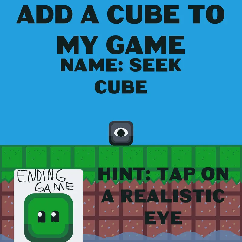 Game by @Gangle_TADC