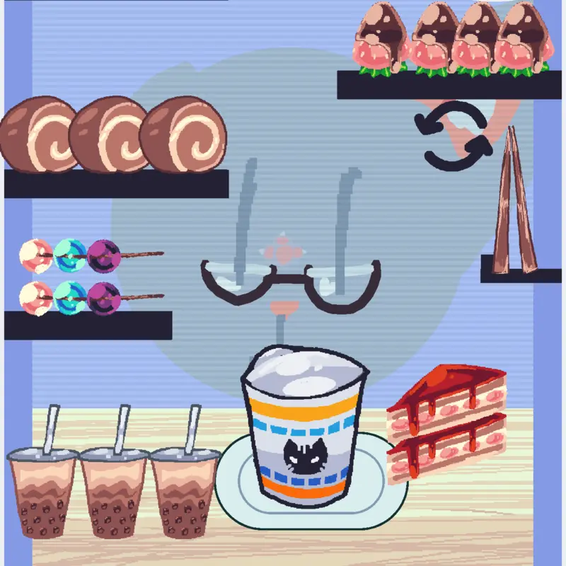 Game by @runas