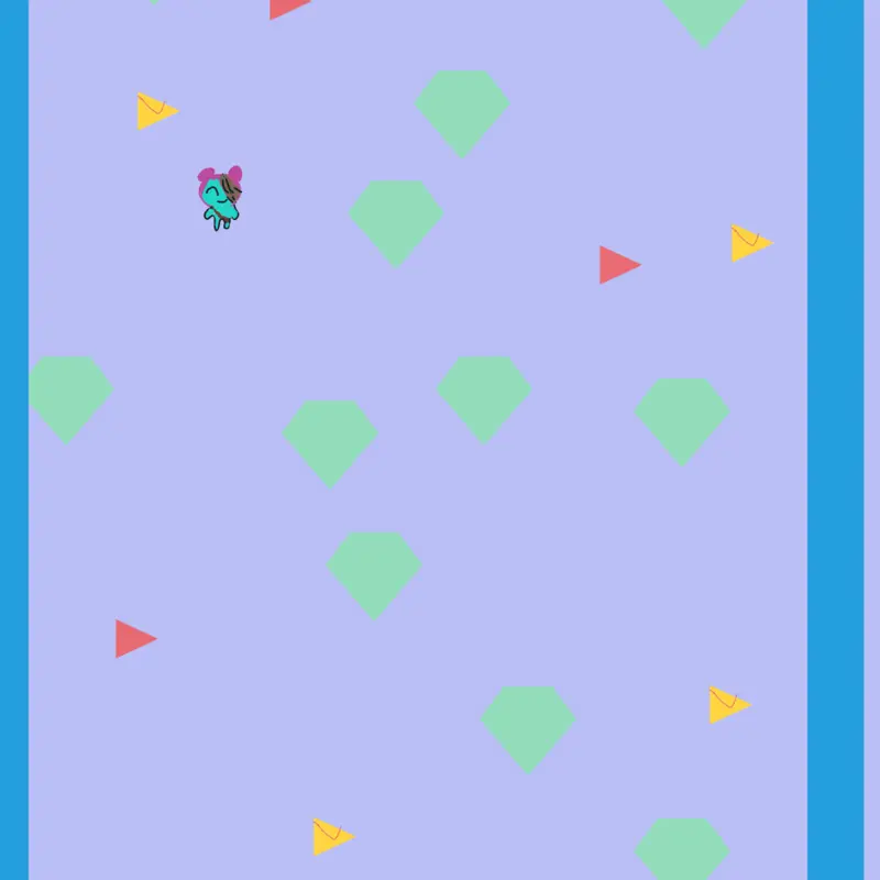 Game by @eljohnnydanger
