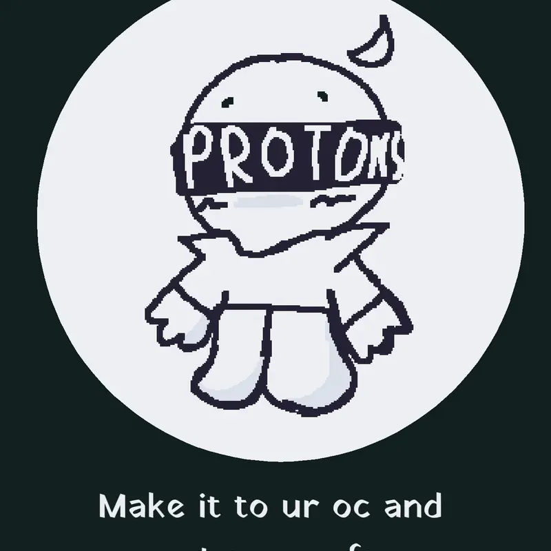 Game by @protons