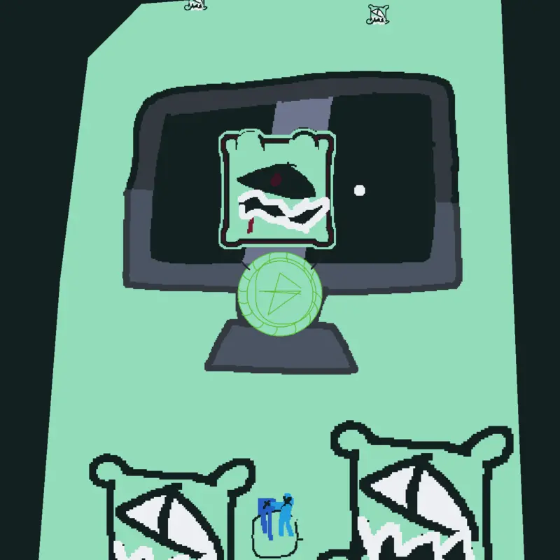 Game by @utduge
