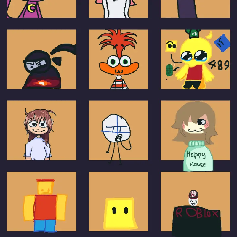 Game by @iliasjj
