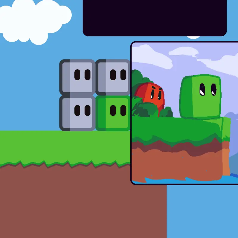 Game by @Eloxtristaa
