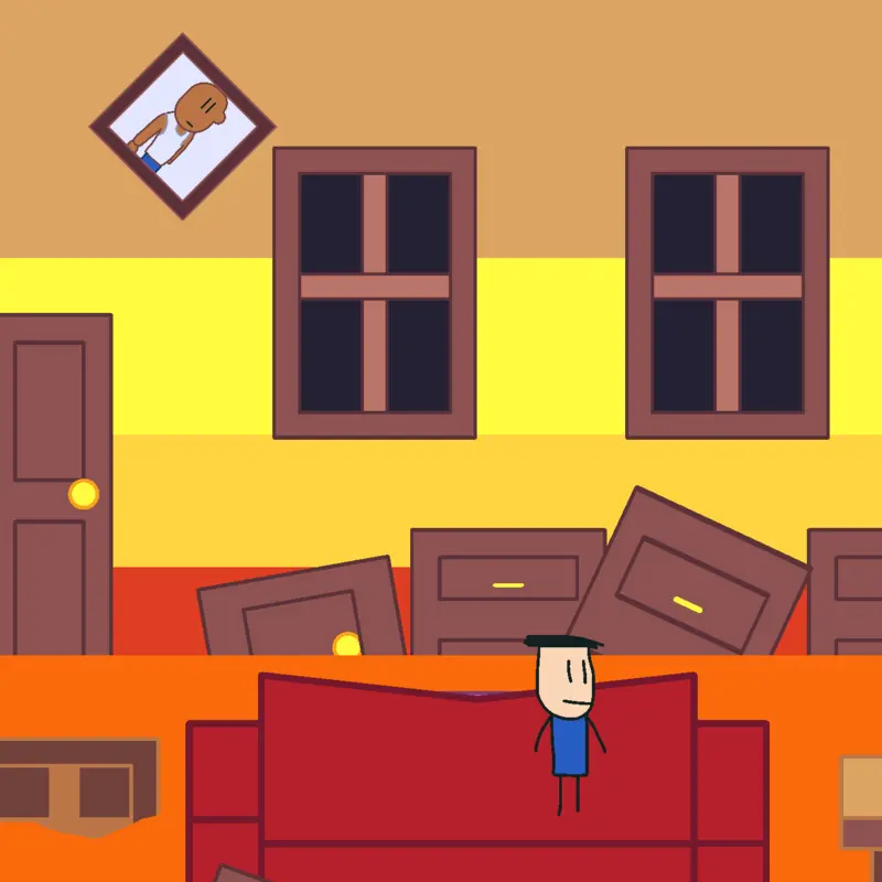 Game by @giytinywert