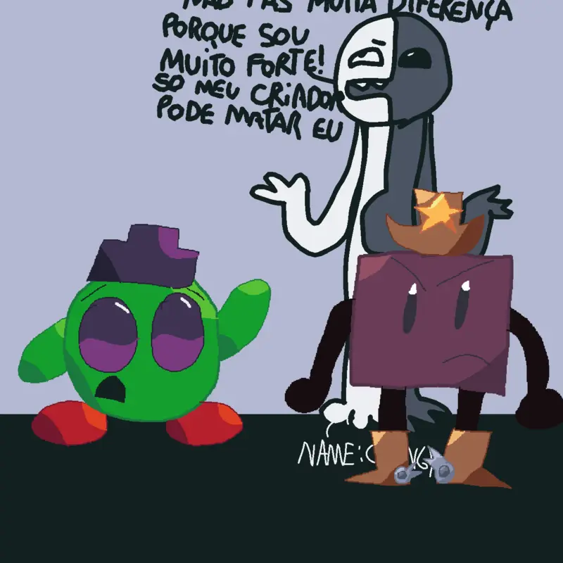 Game by @Vesuvio1315