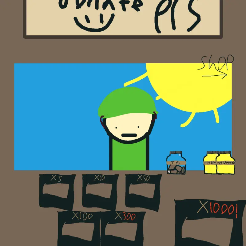 Game by @mr-billy