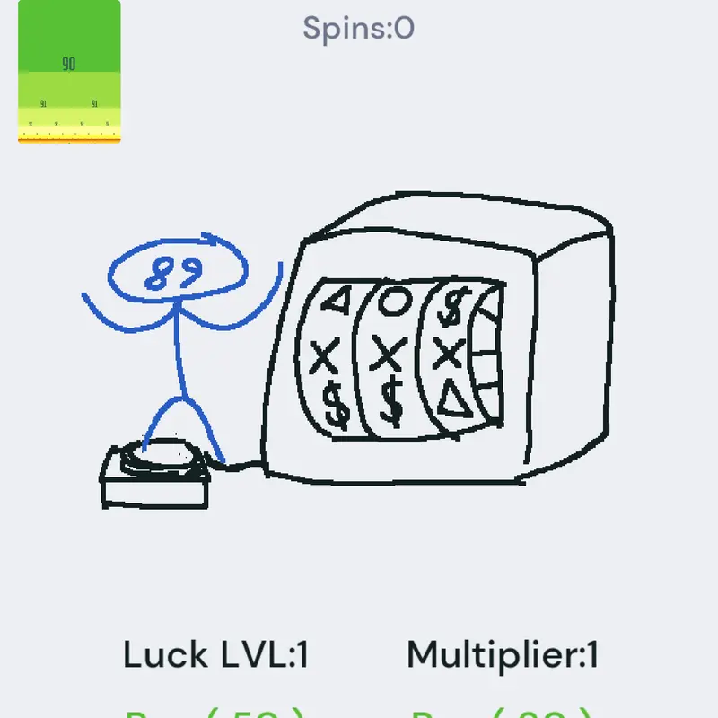 Game by @matelol
