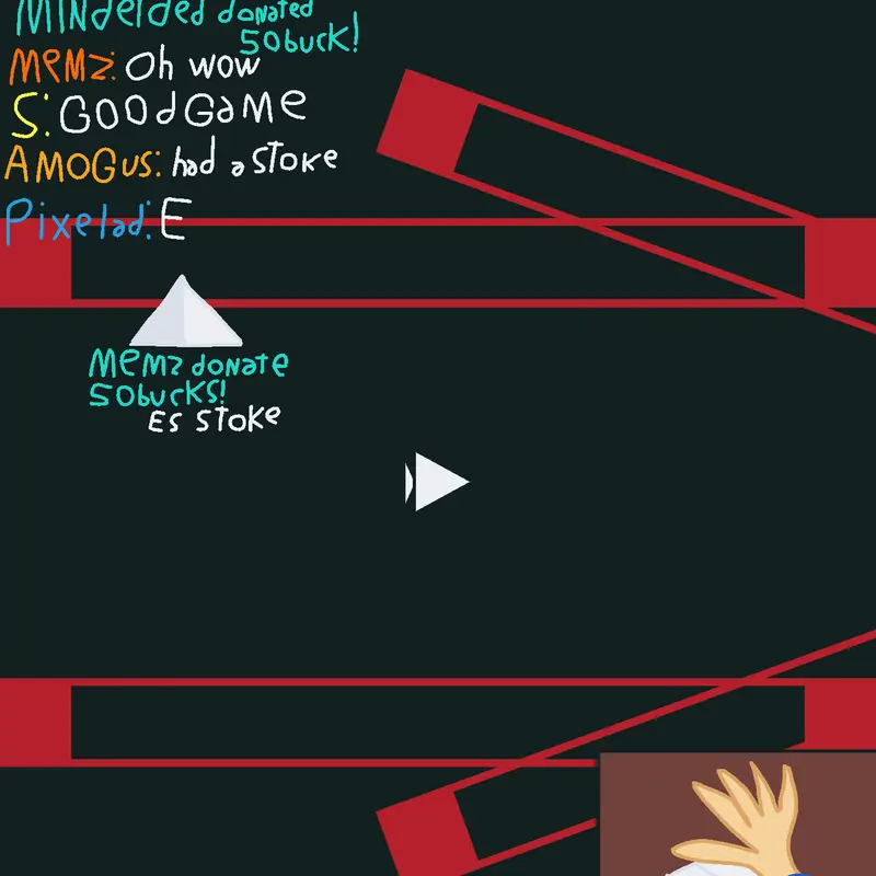 Game by @adzira2014