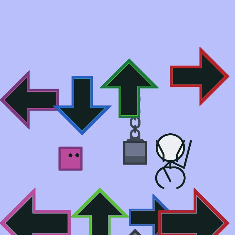 Game by @ram_ofi_creator