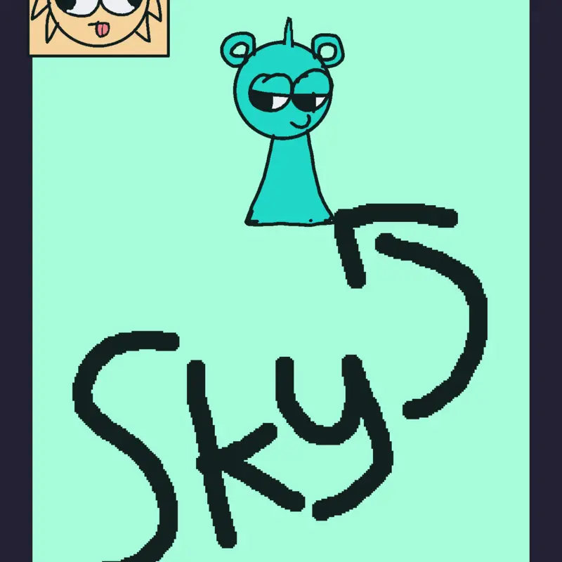 Game by @Stypherwuzhere