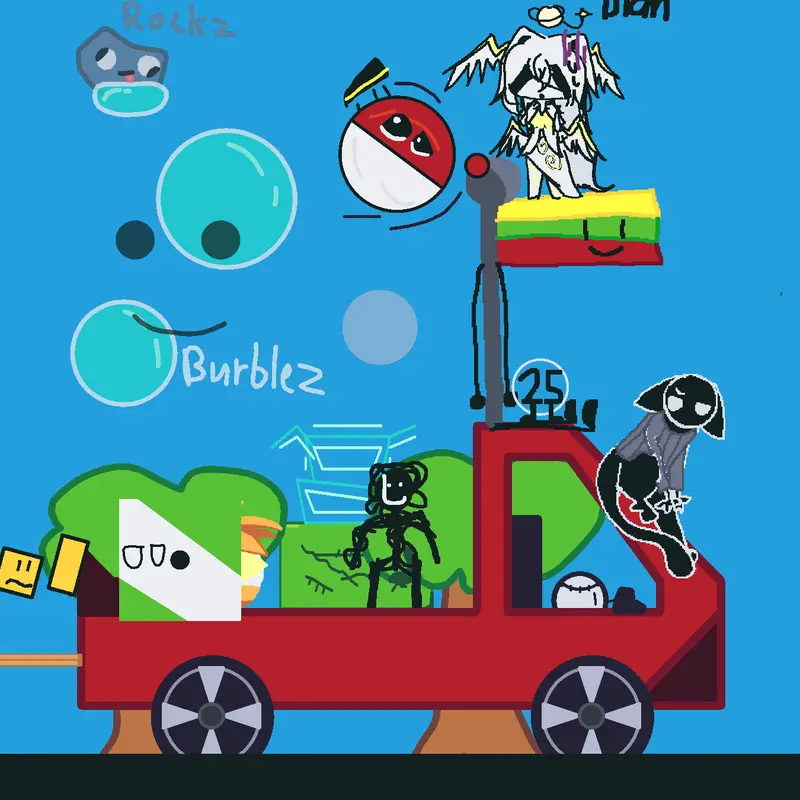 Game by @theepicapplelol