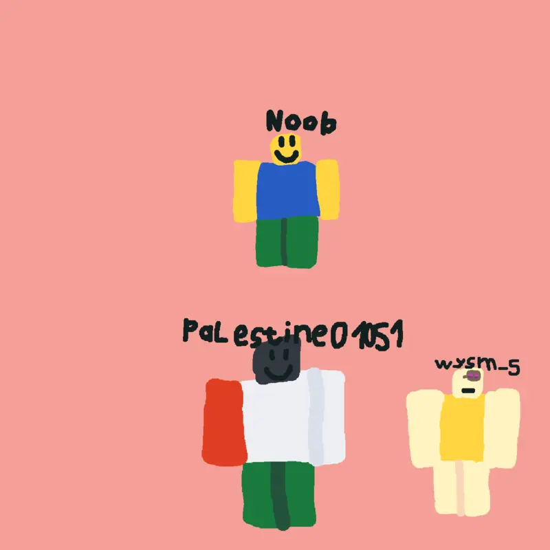 Game by @Aumai