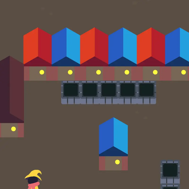 Game by @Maksch