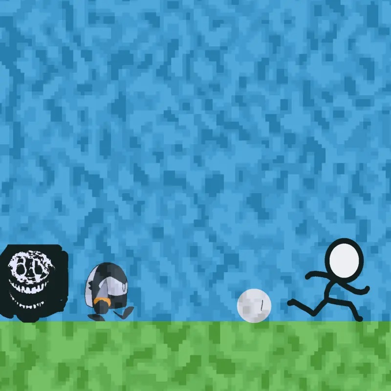 Game by @sisoene