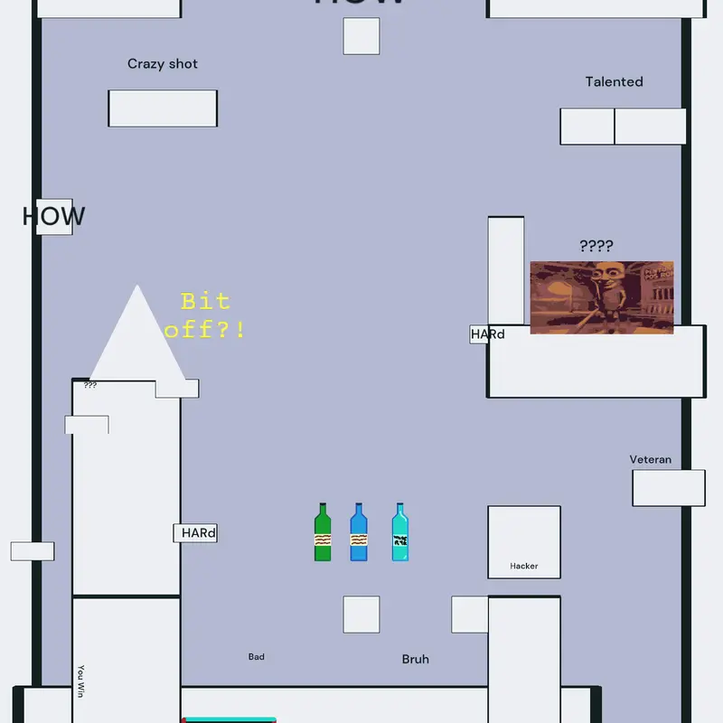 Game by @roceniel09