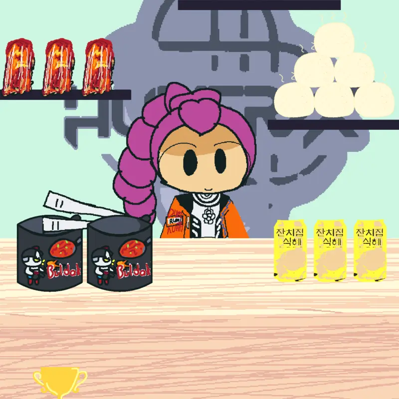 Game by @lntern