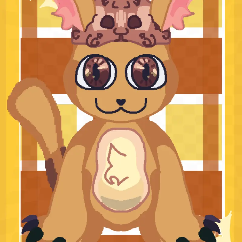 Game by @DandyworldDX