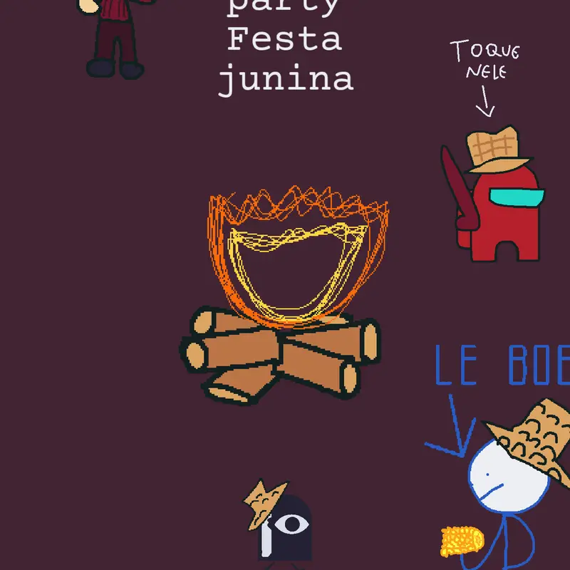 I DON’T KNOW WHAT THIS MEANS, BUT I STILL MADE MY OC INTO IT￼ by @stickmanStudios-thereal
