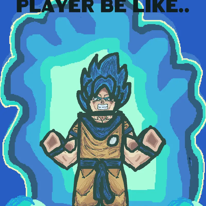 Game by @johnglassesrizzler