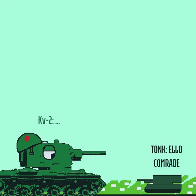 Game by @ussr-1942