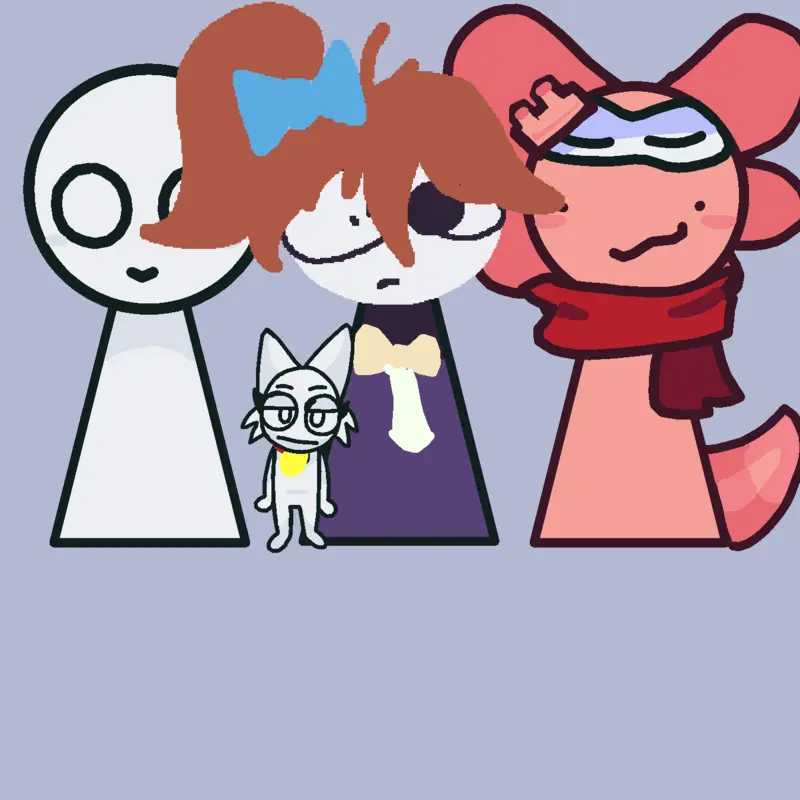 Game by @Maya_2016
