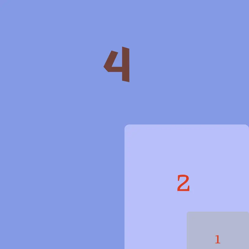 Game by @nomone