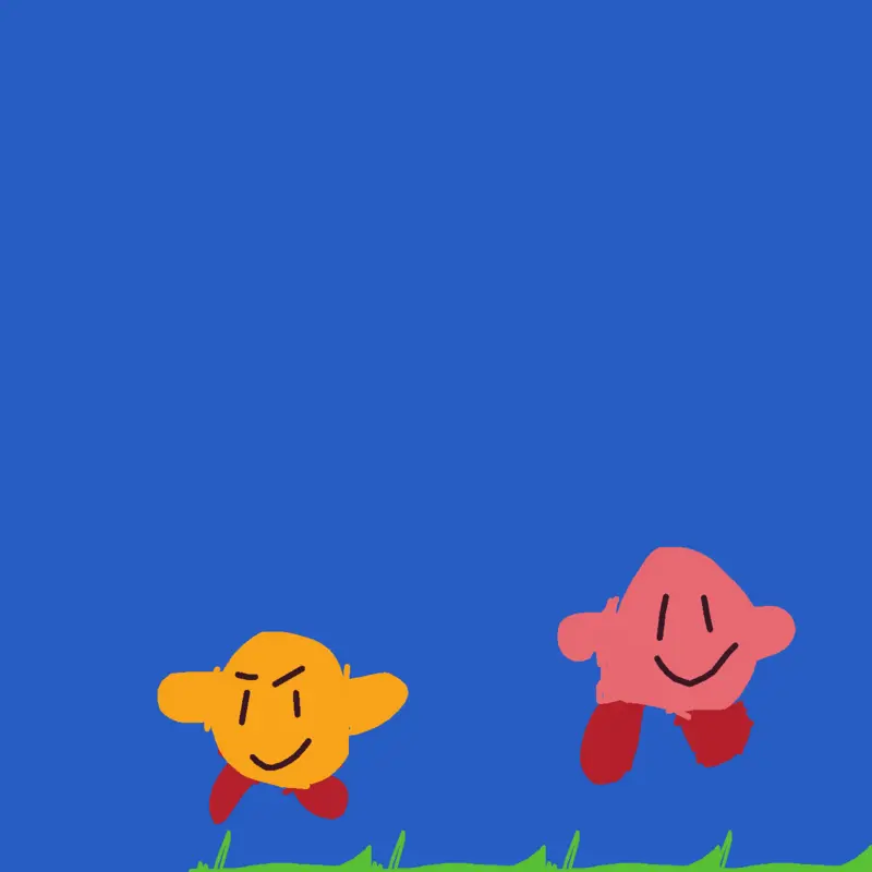 Game by @kilme