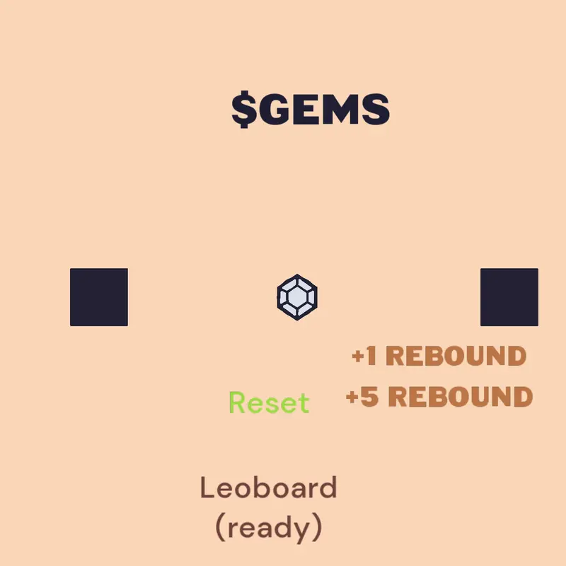 Game by @robsonvoi3